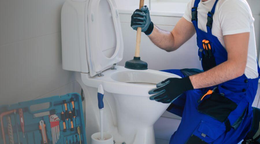 Professional Leak Detection Services in Shawnee, OH